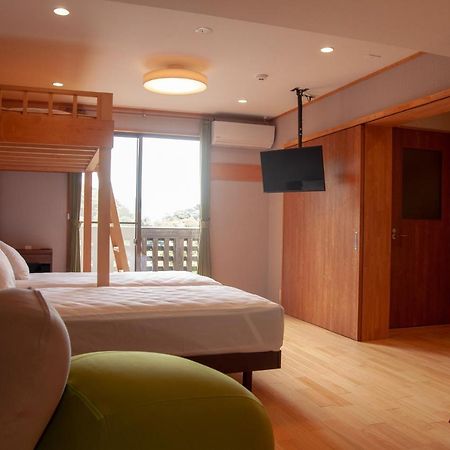 Kirishima Miyama Hotel Exterior photo