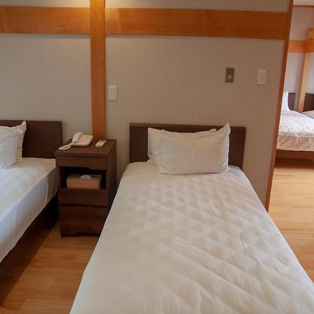 Kirishima Miyama Hotel Exterior photo