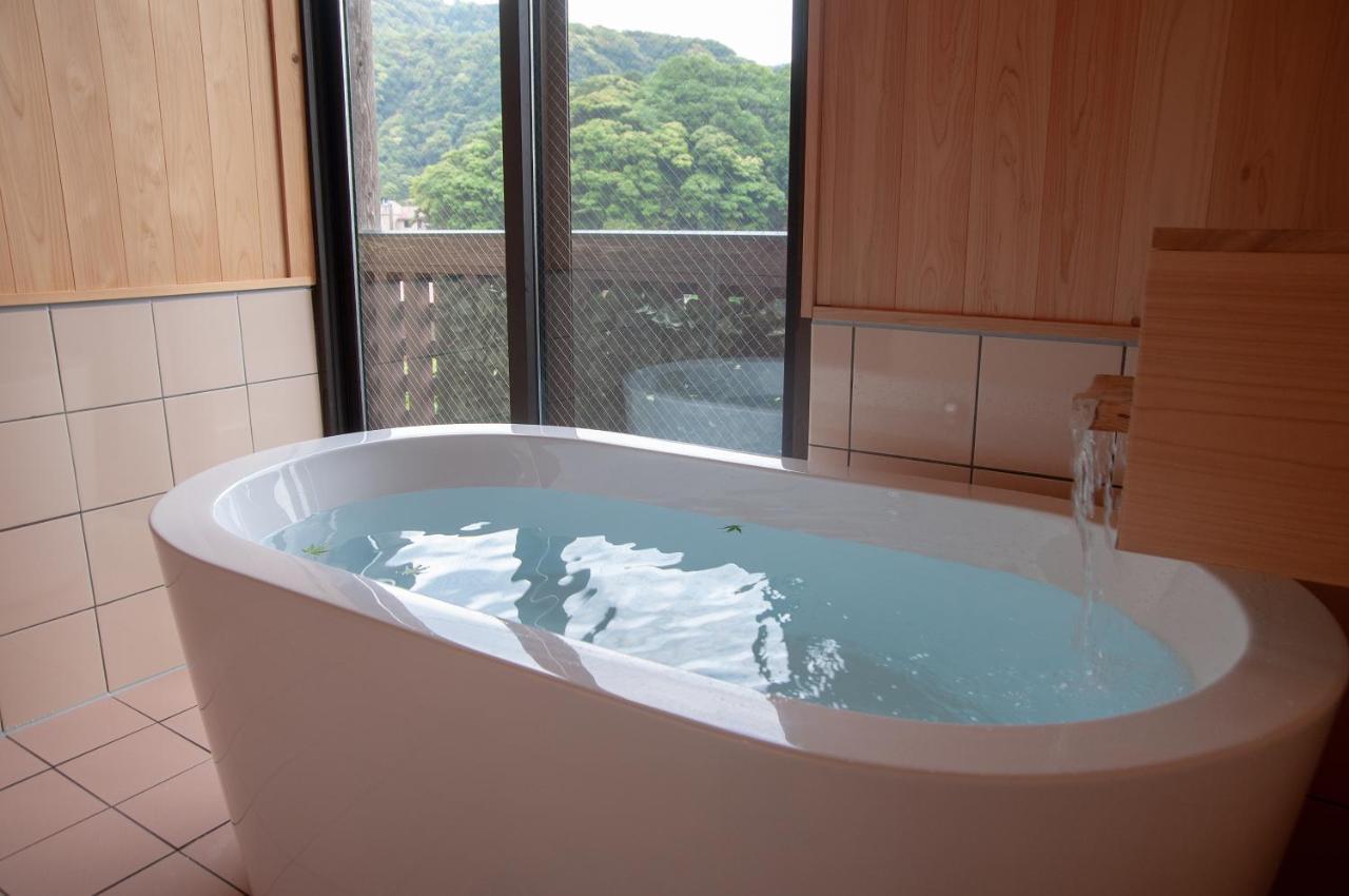 Kirishima Miyama Hotel Exterior photo
