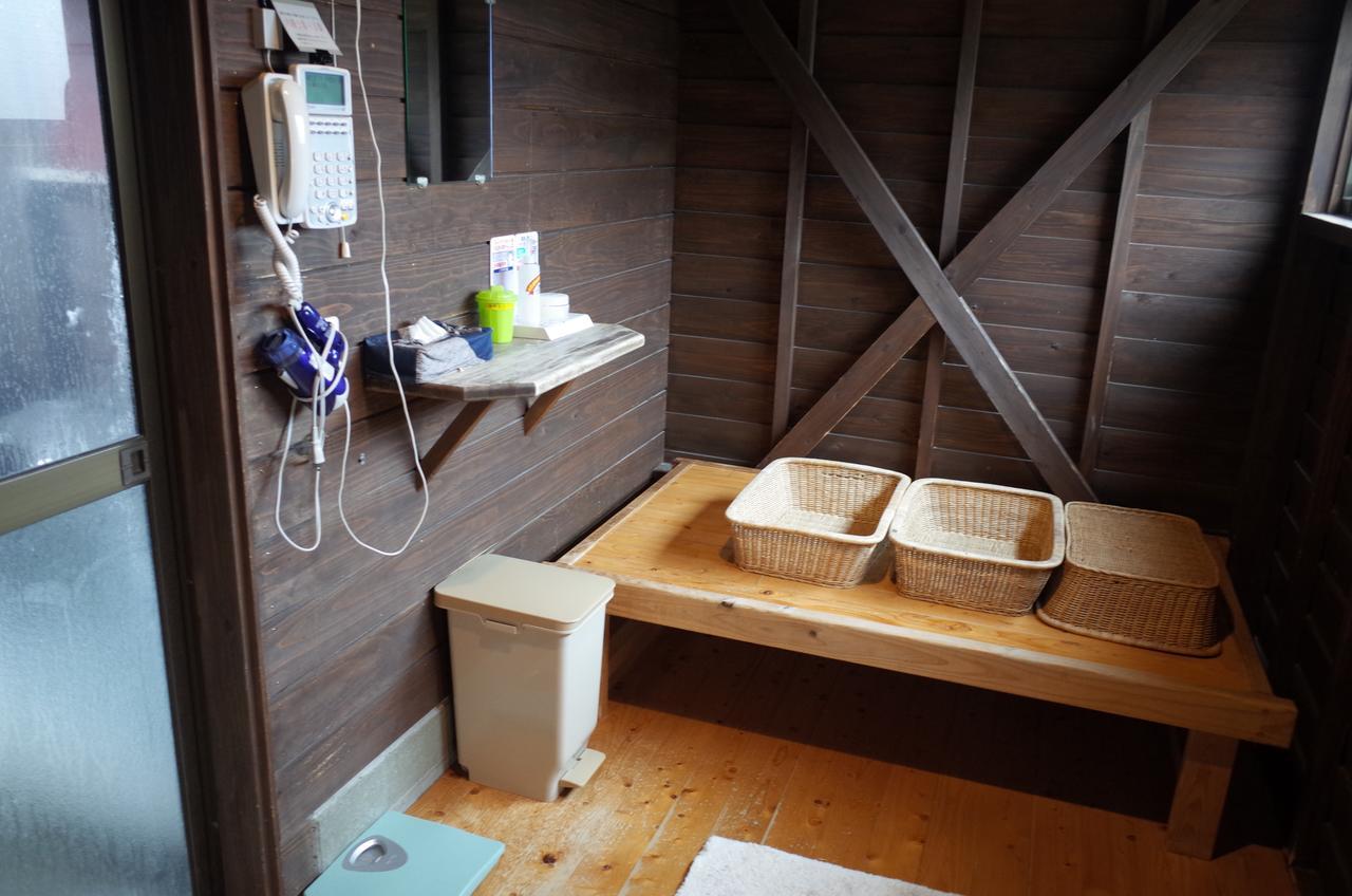 Kirishima Miyama Hotel Exterior photo