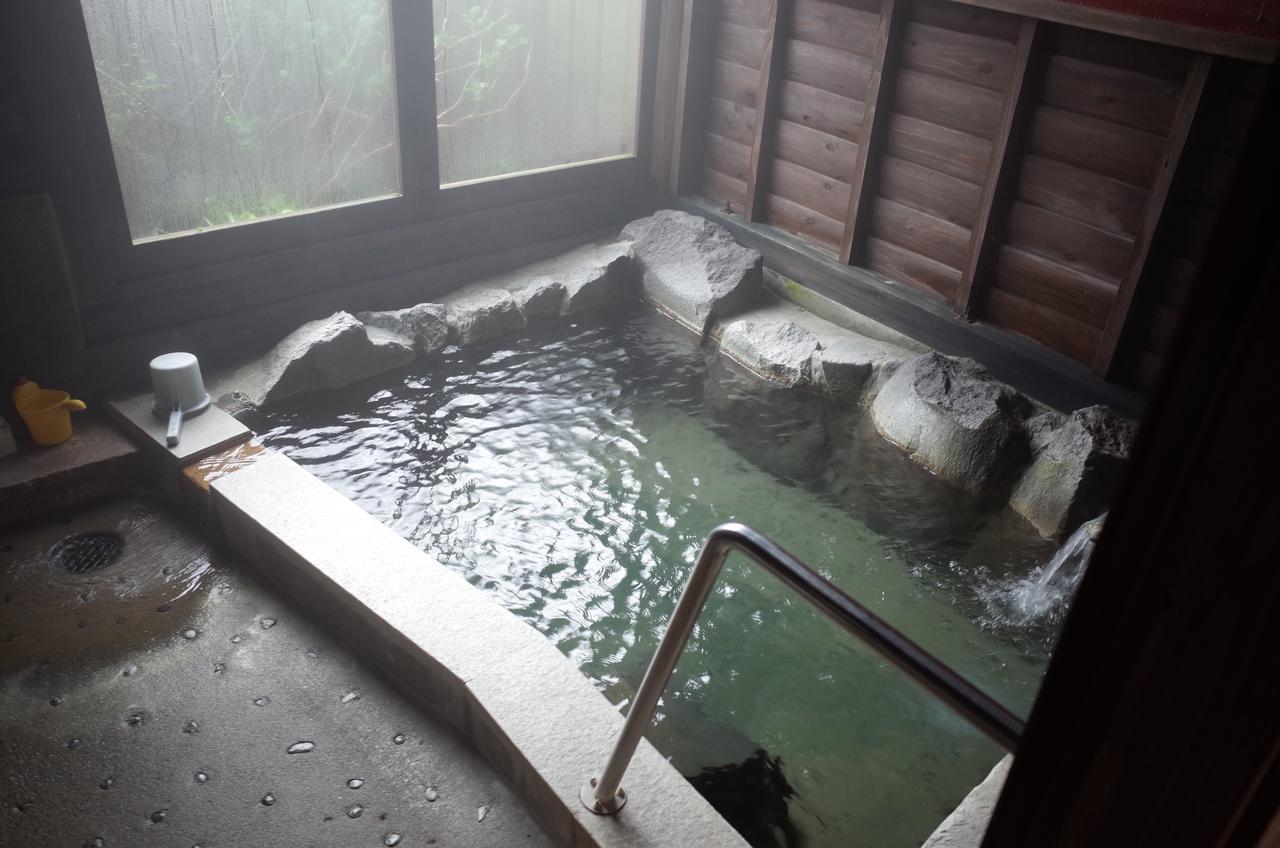 Kirishima Miyama Hotel Exterior photo