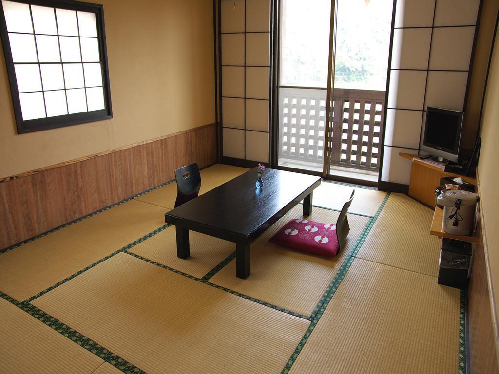 Kirishima Miyama Hotel Exterior photo
