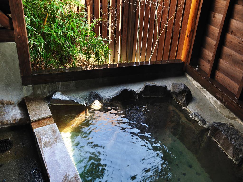 Kirishima Miyama Hotel Exterior photo