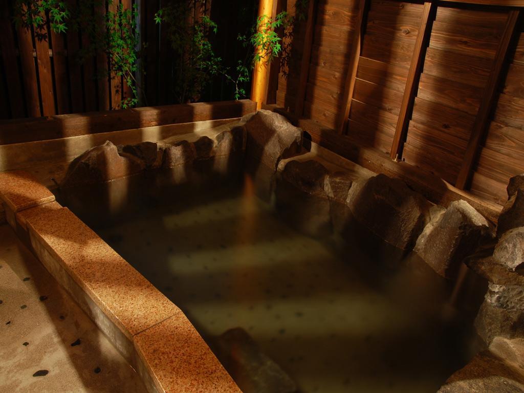 Kirishima Miyama Hotel Exterior photo